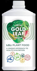 Liquid Gold Leaf