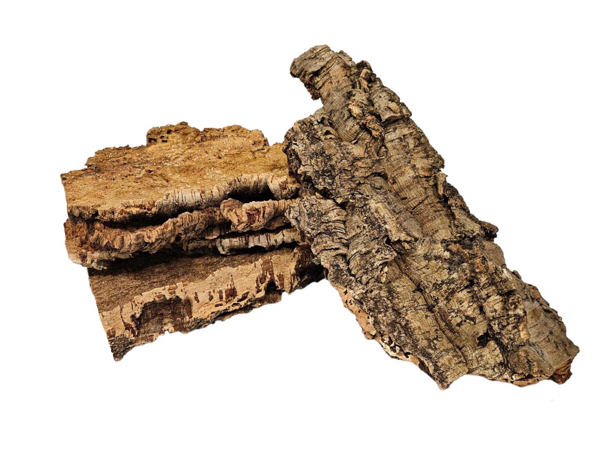 Cork Bark